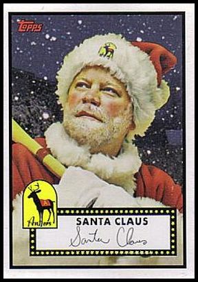 1 Santa Claus RC